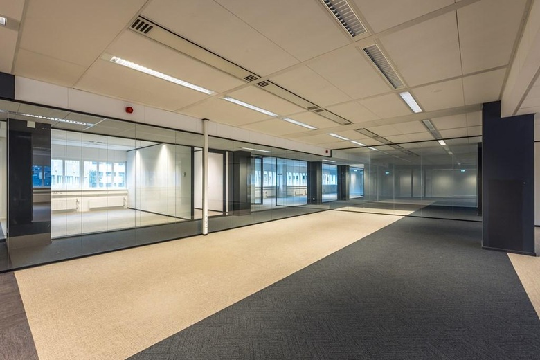 KantoorruimteaanLeidseveer 2<br/> inUtrecht