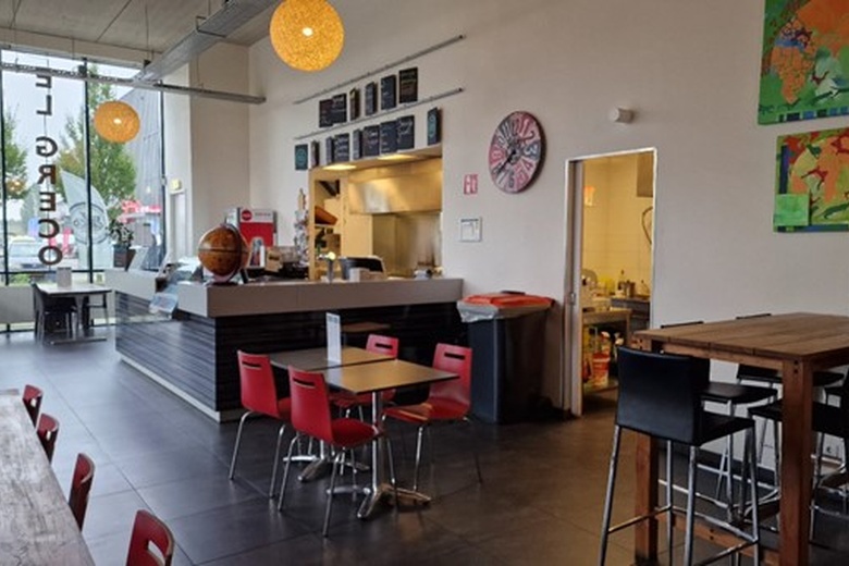 HorecaaanPoort van Veghel 4910<br/> inVeghel