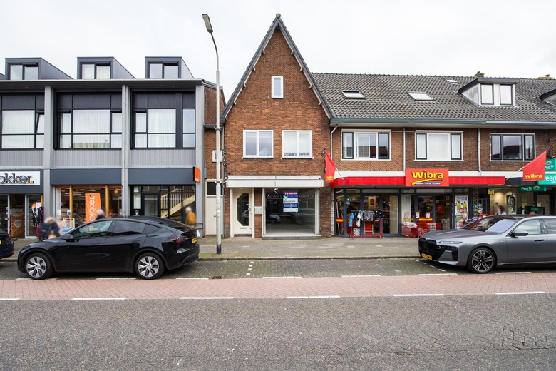 WinkelruimteaanLeusderweg 160<br/> inAmersfoort