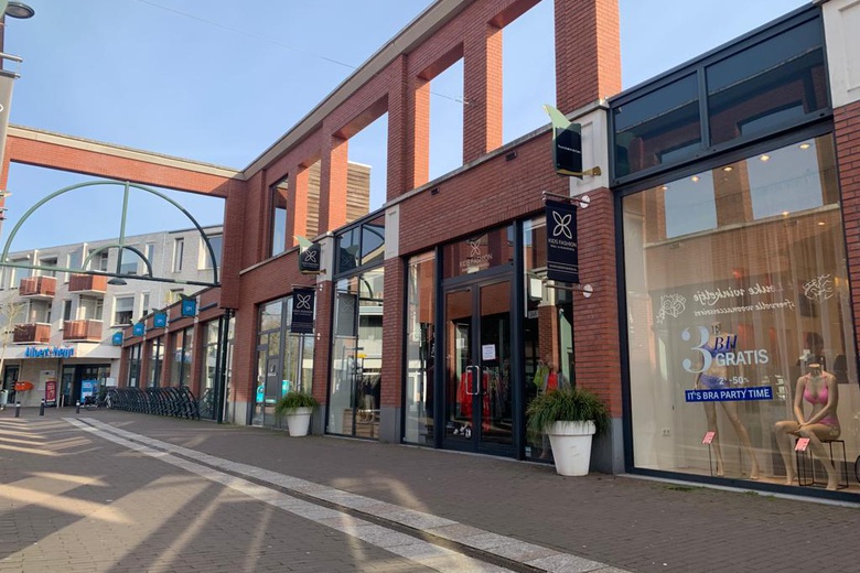 WinkelruimteaanCorridor 24 A<br/> inValkenswaard WinkelruimteaanCorridor 24 A<br/> inValkenswaard