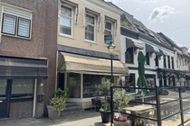 Horeca te koop Zwijndrecht - Veerplein 8