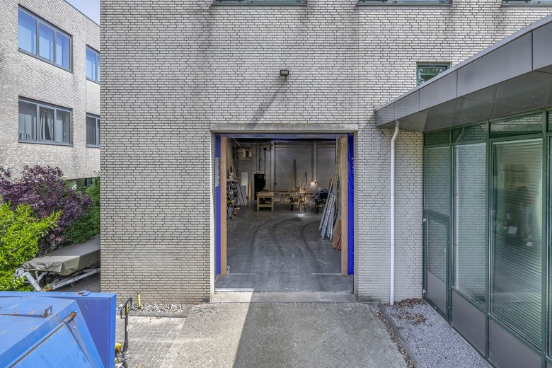 KantoorruimteaanRivium Westlaan 42<br/> inCapelle aan den IJssel