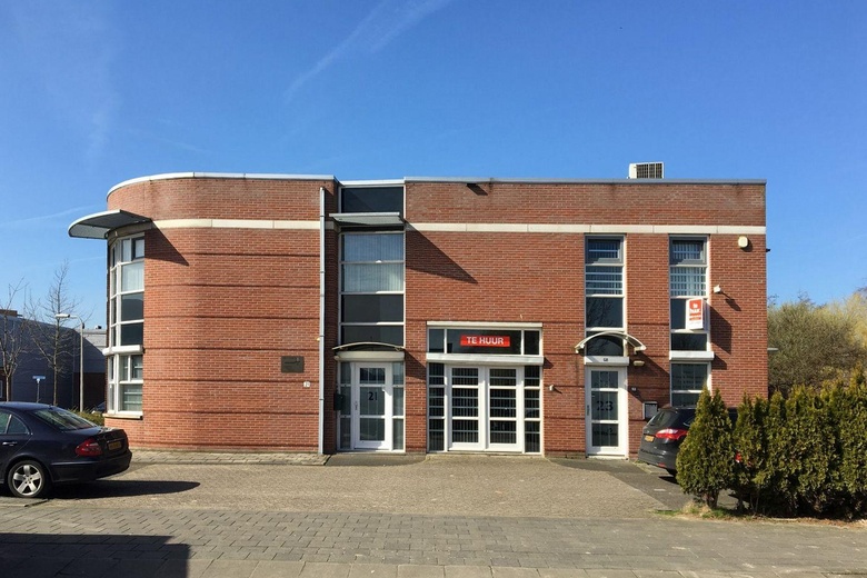 KantoorruimteaanHet Tasveld 23<br/> inHendrik-Ido-Ambacht