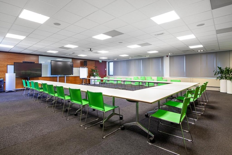 KantoorruimteaanStavorenweg 3<br/> inGouda