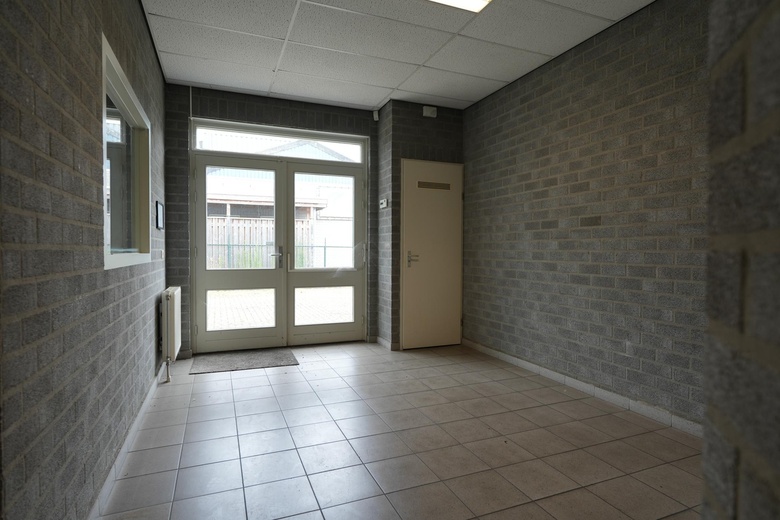 BedrijfsruimteaanBiesen 2<br/> inBeringe