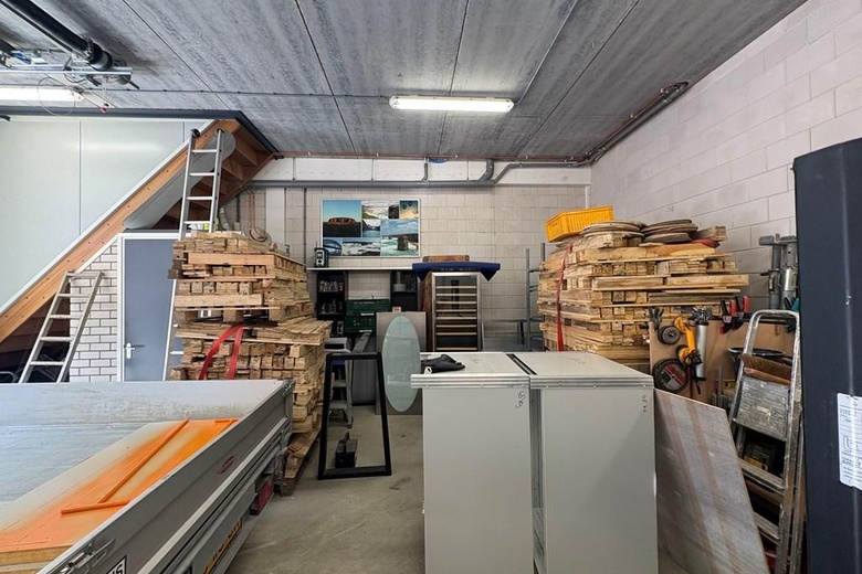 Bedrijfsruimte 's-Gravenzande - Nobelstraat 14 BU5 - Foto 8