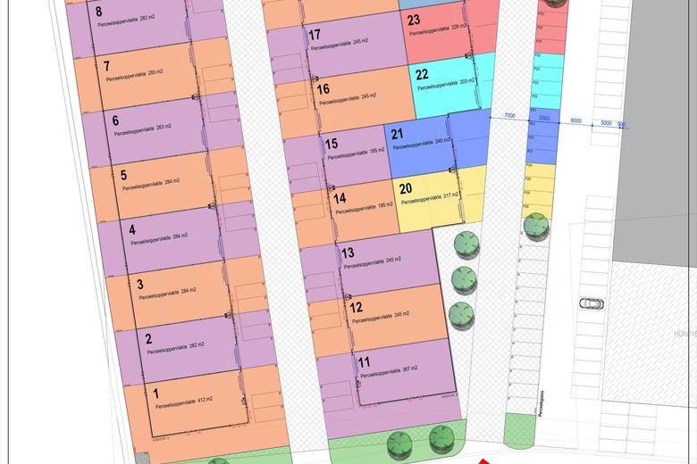 BedrijfsruimteaanIndustrieweg 20 0 ong<br/> inPanningen