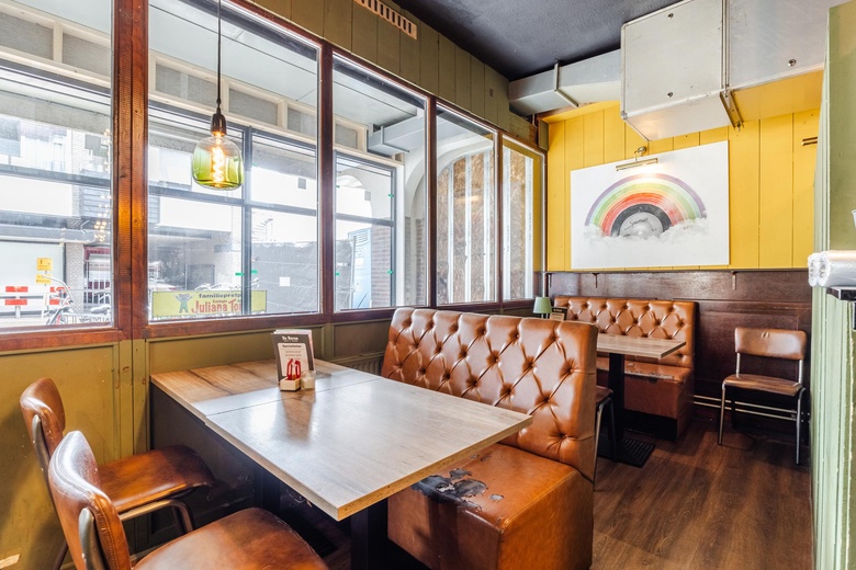 Horeca Apeldoorn - Leienplein 1 - Foto 22