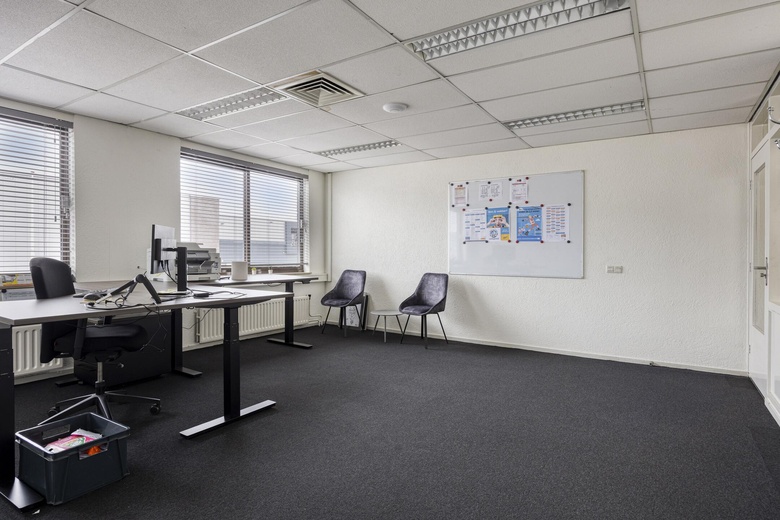 KantoorruimteaanKennedylaan 8<br/> inVeghel