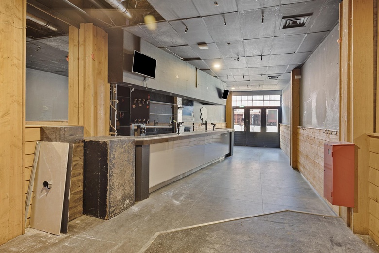 HorecaaanHoofdstraat 194<br/> inApeldoorn