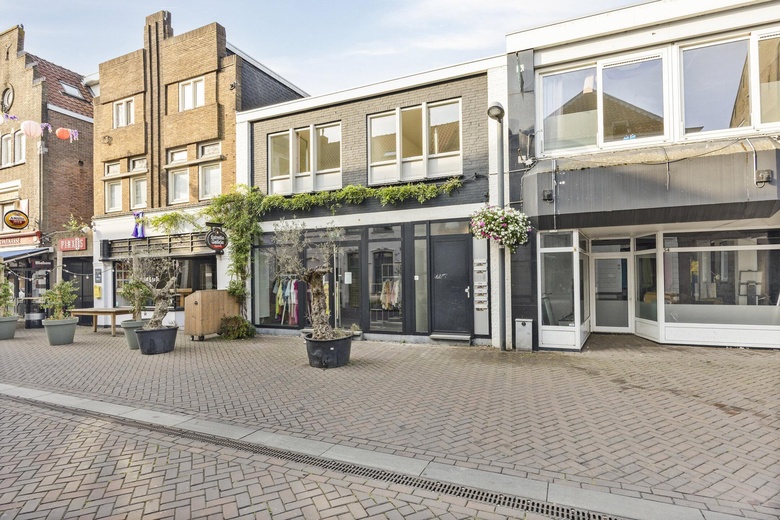 WinkelruimteaanRaadhuisstraat 60<br/> inRoosendaal WinkelruimteaanRaadhuisstraat 60<br/> inRoosendaal