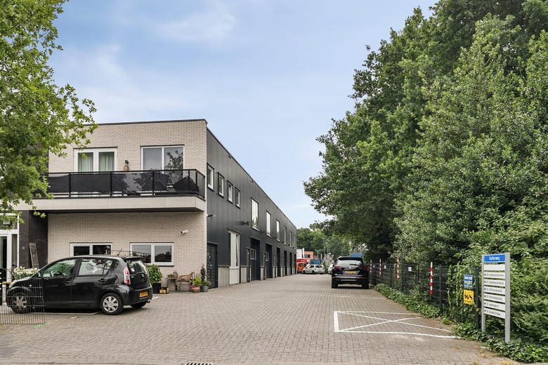 Bedrijfsruimte Nunspeet - Hullerweg 131 d - Foto 6
