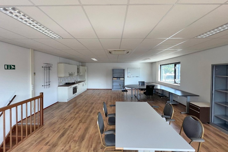 BedrijfsruimteaanToermalijnring 560<br/> inDordrecht