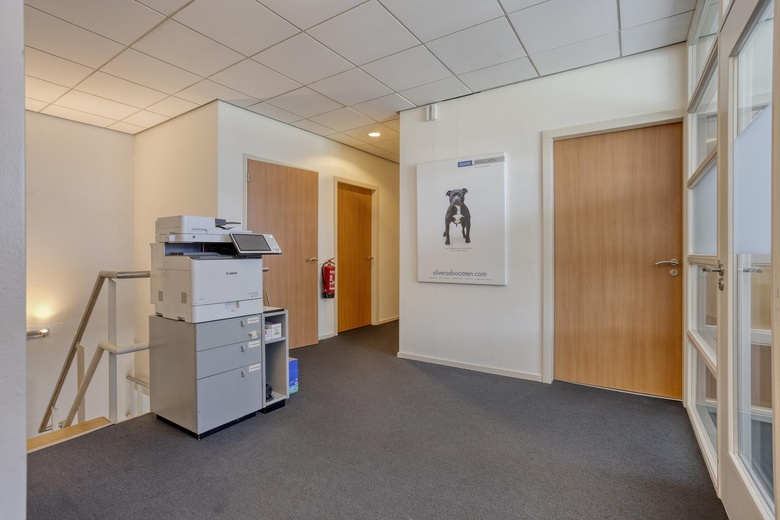 BedrijfsruimteaanProf. Asserweg 18<br/> inWaalwijk BedrijfsruimteaanProf. Asserweg 18<br/> inWaalwijk