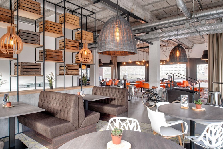 KantoorruimteaanOude Apeldoornseweg 41<br/> inApeldoorn