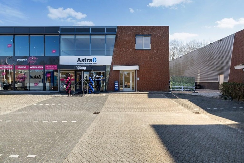 KantoorruimteaanJaap Bijzerweg 11<br/> inWoerden KantoorruimteaanJaap Bijzerweg 11<br/> inWoerden