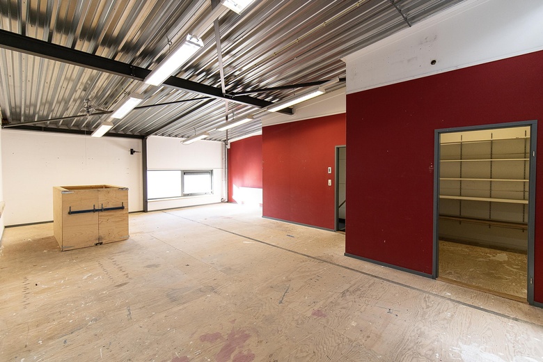 BedrijfsruimteaanCyclotronweg 13<br/> inDelft