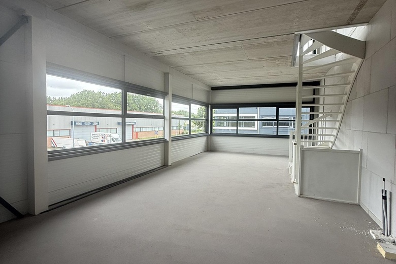 Bedrijfsruimte Nieuw-Vennep - Haverstraat 3 A - Foto 21