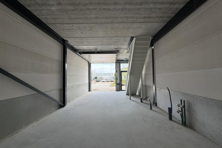 Bedrijfsruimte Ridderkerk - Leerlooierstraat 12 - Foto 7