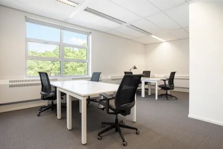 KantoorruimteaanNewtonlaan 115<br/> inUtrecht