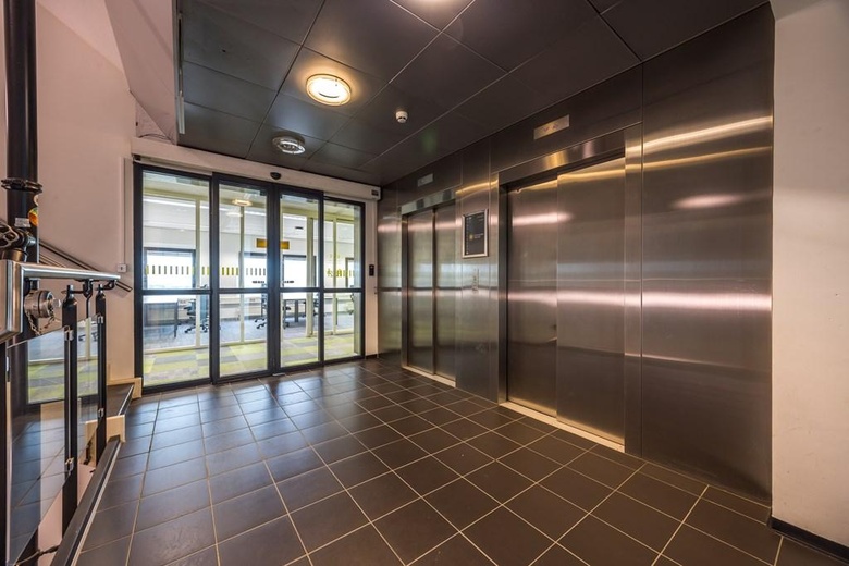 KantoorruimteaanDaltonlaan 500<br/> inUtrecht