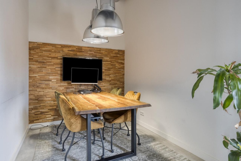 KantoorruimteaanGoessestraatweg 17<br/> inKapelle