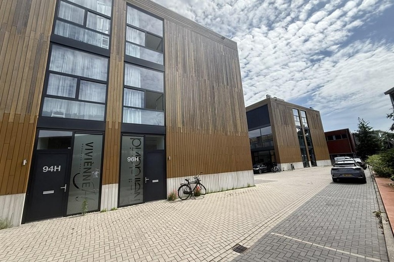 Kantoorruimte Diemen - Weesperstraat 96 H - Foto 23