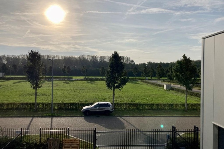 BedrijfsruimteaanLandauer 26<br/> inZeewolde