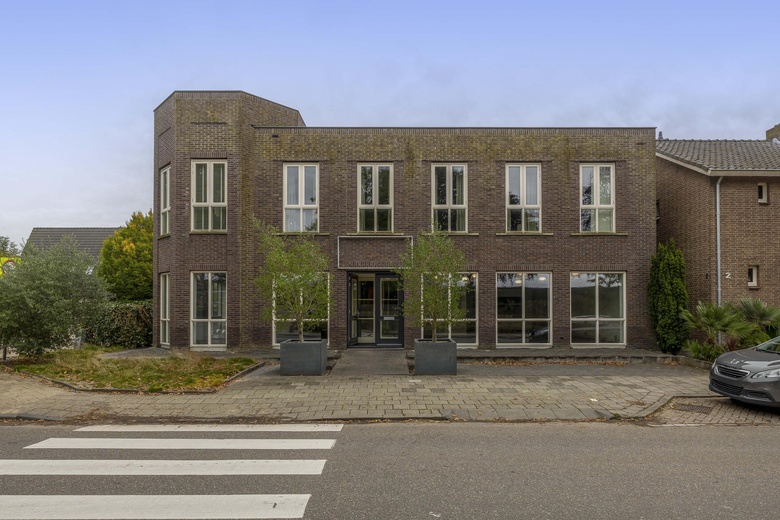 WinkelruimteaanKoningin Julianastraat 1<br/> inMoordrecht