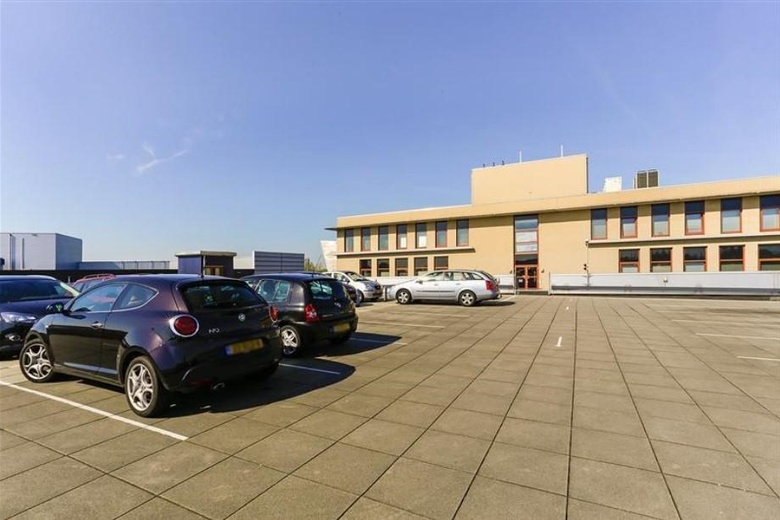 KantoorruimteaanHet Sterrenbeeld 17<br/> inDen Bosch