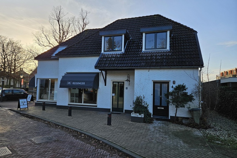 WinkelruimteaanNijverheidstraat 19<br/> inGorssel