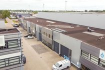 Bedrijfsruimte Zoetermeer - Heliumstraat 290 - Foto 3