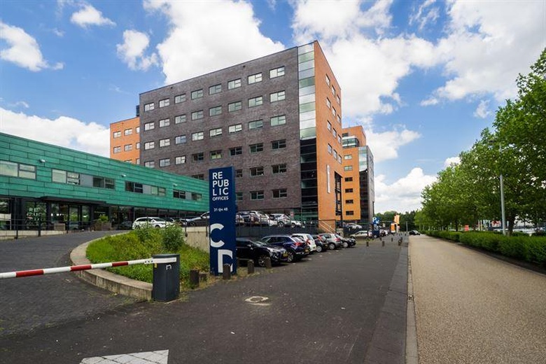 KantoorruimteaanRingwade 31 - 41<br/> inNieuwegein KantoorruimteaanRingwade 31 - 41<br/> inNieuwegein