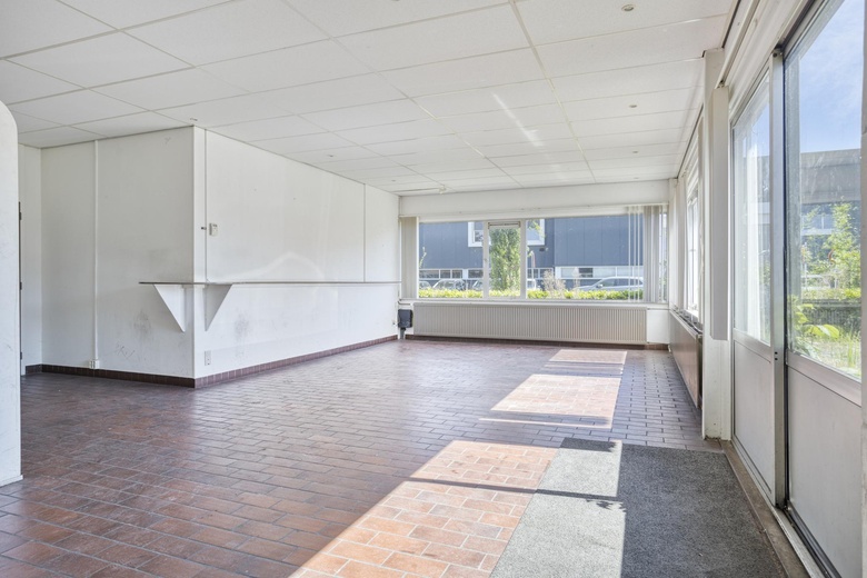 BedrijfsruimteaanUiterwaardenstraat 7<br/> inElburg