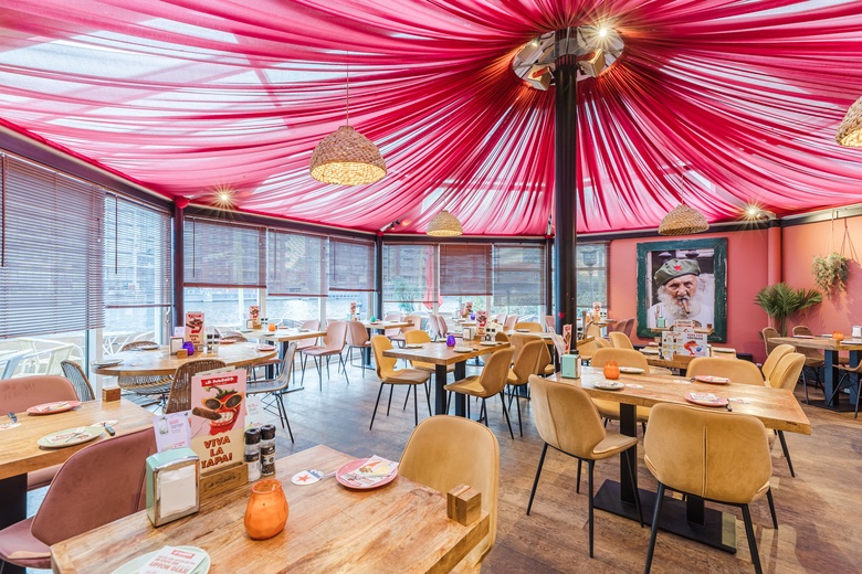 Horeca Zaandam - Westzijde 50 - Foto 16