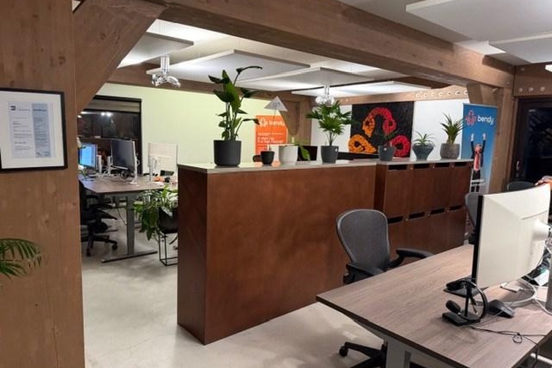 KantoorruimteaanWiersedreef 5<br/> inNieuwegein