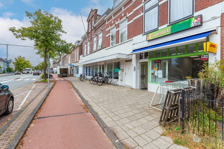 Winkelruimte Leiden - Hoge Rijndijk 116 - Foto 14