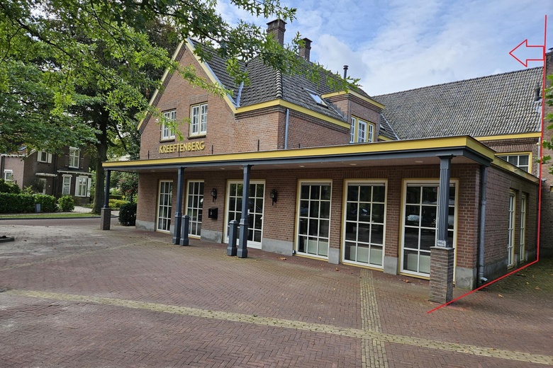 Bekijk foto 1 van Nijverheidstraat 1 Bekijk foto 1 van Nijverheidstraat 1