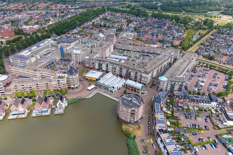 Winkelruimte Vleuten - Vleuterweide Winkelcentrum 0 ong - Foto 11