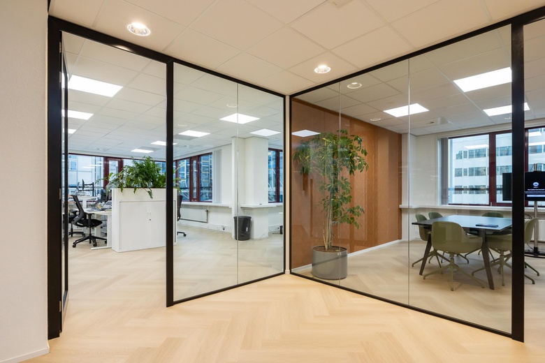 KantoorruimteaanSchipholweg 55 - 89<br/> inLeiden