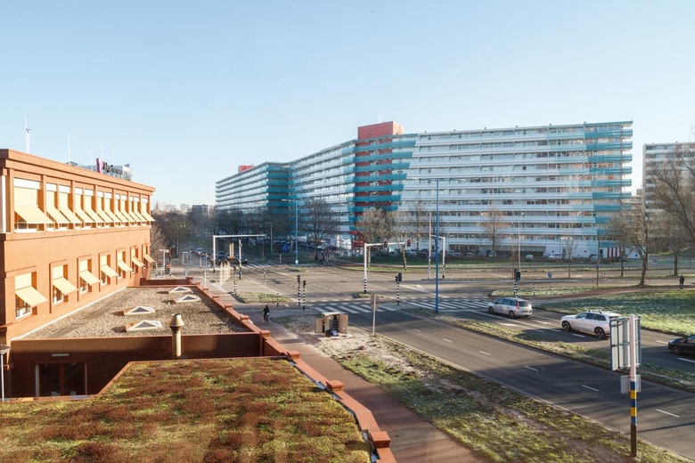 KantoorruimteaanAfrikaweg 52<br/> inZoetermeer