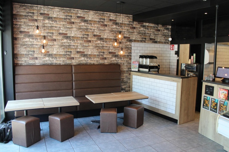 Horeca Nuenen - Het Steenen Huys 38 - Foto 8