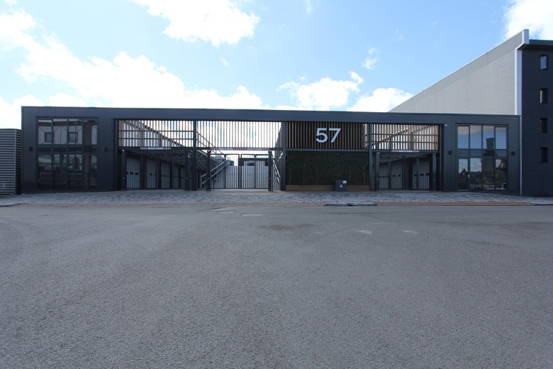 BedrijfsruimteaanTappersweg 57 A 1<br/> inHaarlem