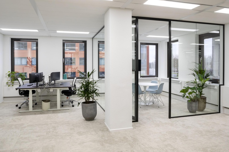 KantoorruimteaanEuclideslaan 265<br/> inUtrecht