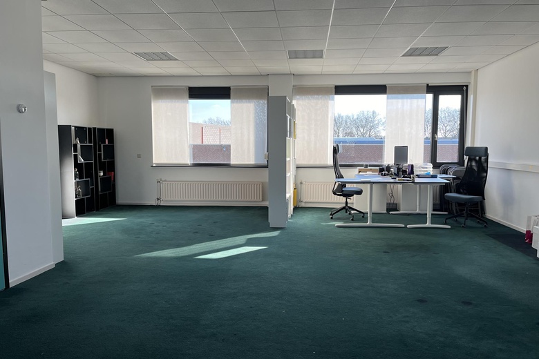 KantoorruimteaanKapitein Hatterasstraat 30<br/> inTilburg KantoorruimteaanKapitein Hatterasstraat 30<br/> inTilburg