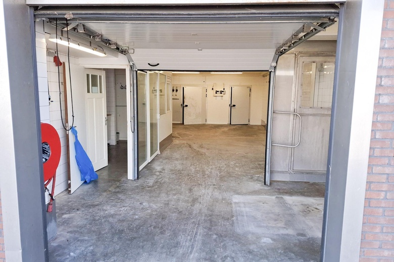 BedrijfsruimteaanIndustriestraat 22 C<br/> inIJmuiden BedrijfsruimteaanIndustriestraat 22 C<br/> inIJmuiden