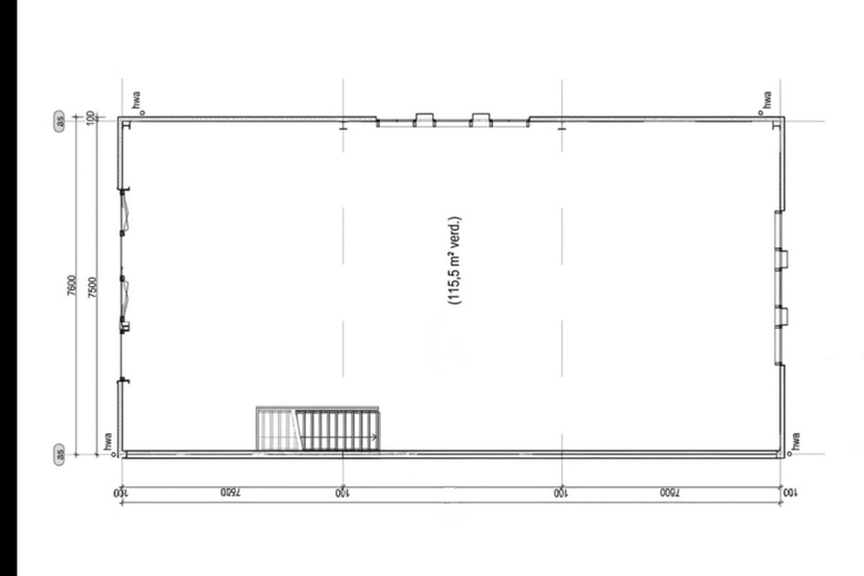 Bedrijfsruimte Aalsmeer - Burgemeester Hoffscholteweg 1 08 - Foto 11