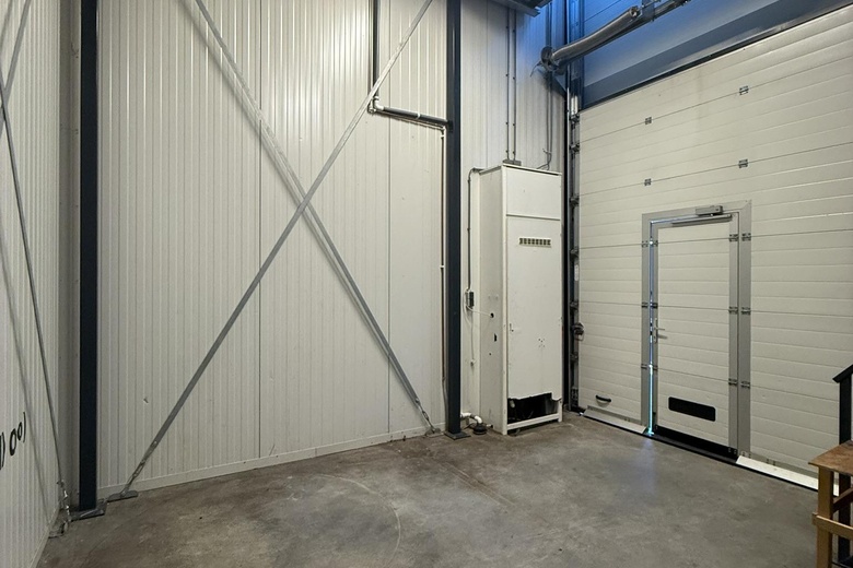 Bedrijfsruimte Aalsmeer - Aalsmeerderweg 47 E 02 - Foto 14