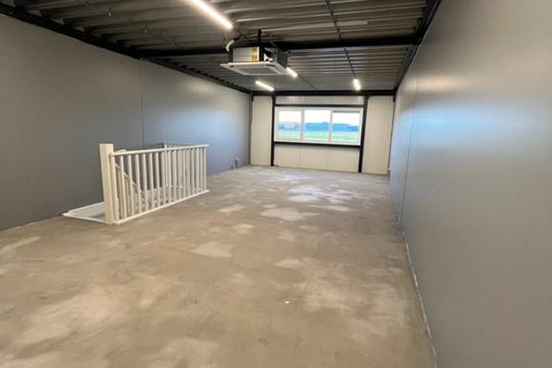 BedrijfsruimteaanJupiterstraat 23 D<br/> inKerkrade