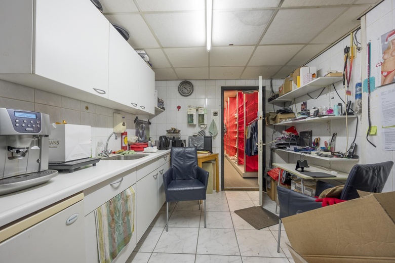 WinkelruimteaanLeusderweg 48<br/> inAmersfoort